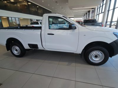 NTT Nissan Botswana - Home - 82DEM06489 1